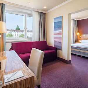 Comfort Doppelzimmer